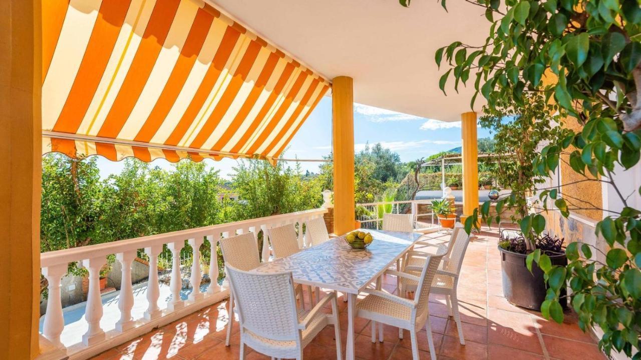 El Cerrillo - Churriana By Ruralidays Feriehus Málaga